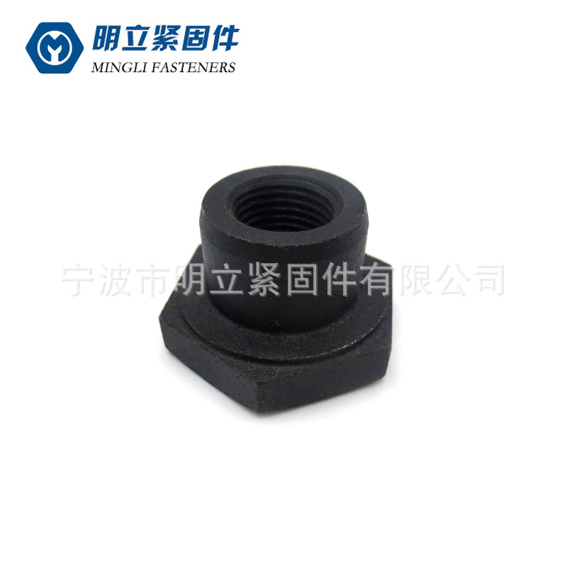定制非標螺母